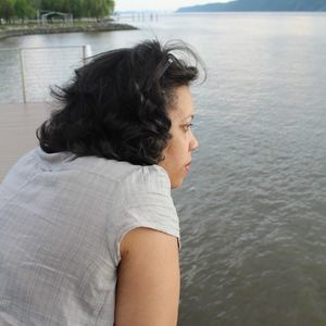 Meet your Posher, Keisha